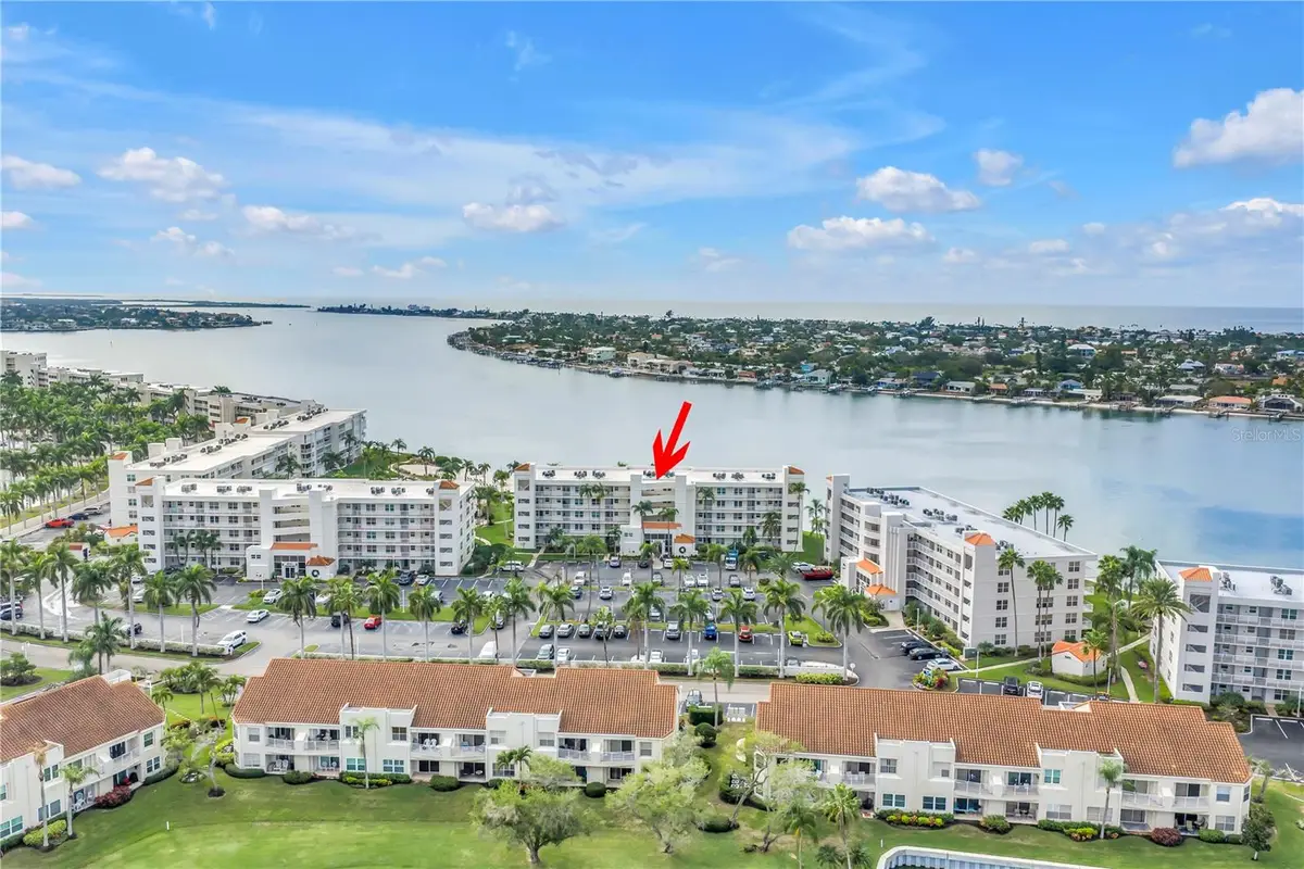 6001 Bahia Del Mar Circle #328, Saint Petersburg, FL 33715 - Image #1