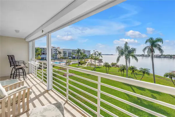 6001 Bahia Del Mar Circle #328, ST PETERSBURG, FL 33715