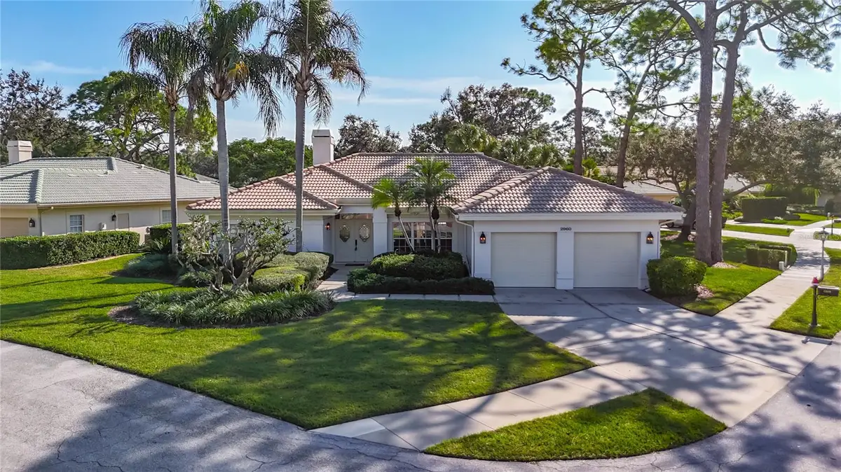 2960 Sandringham Place, Sarasota, FL 34235 - Image #1
