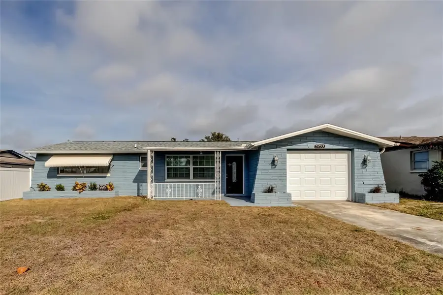 5753 Bantam Avenue, New Port Richey, FL 34652 - Image #2