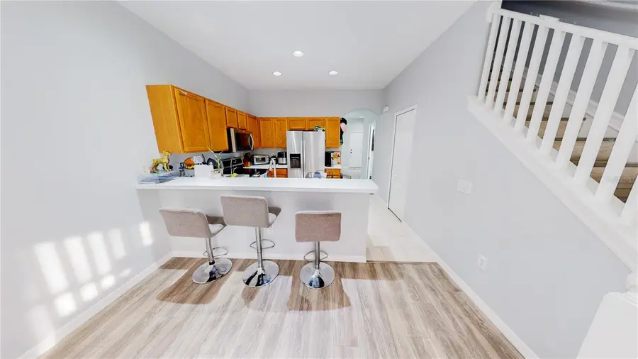 12619 Kings Crossing Drive, Gibsonton, FL 33534 - #2