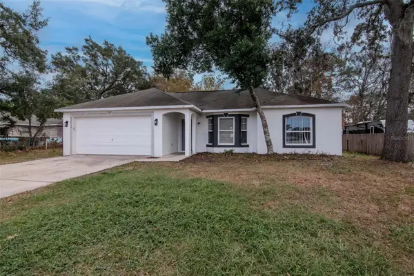 11066 Avis Street, SPRING HILL, FL 34608