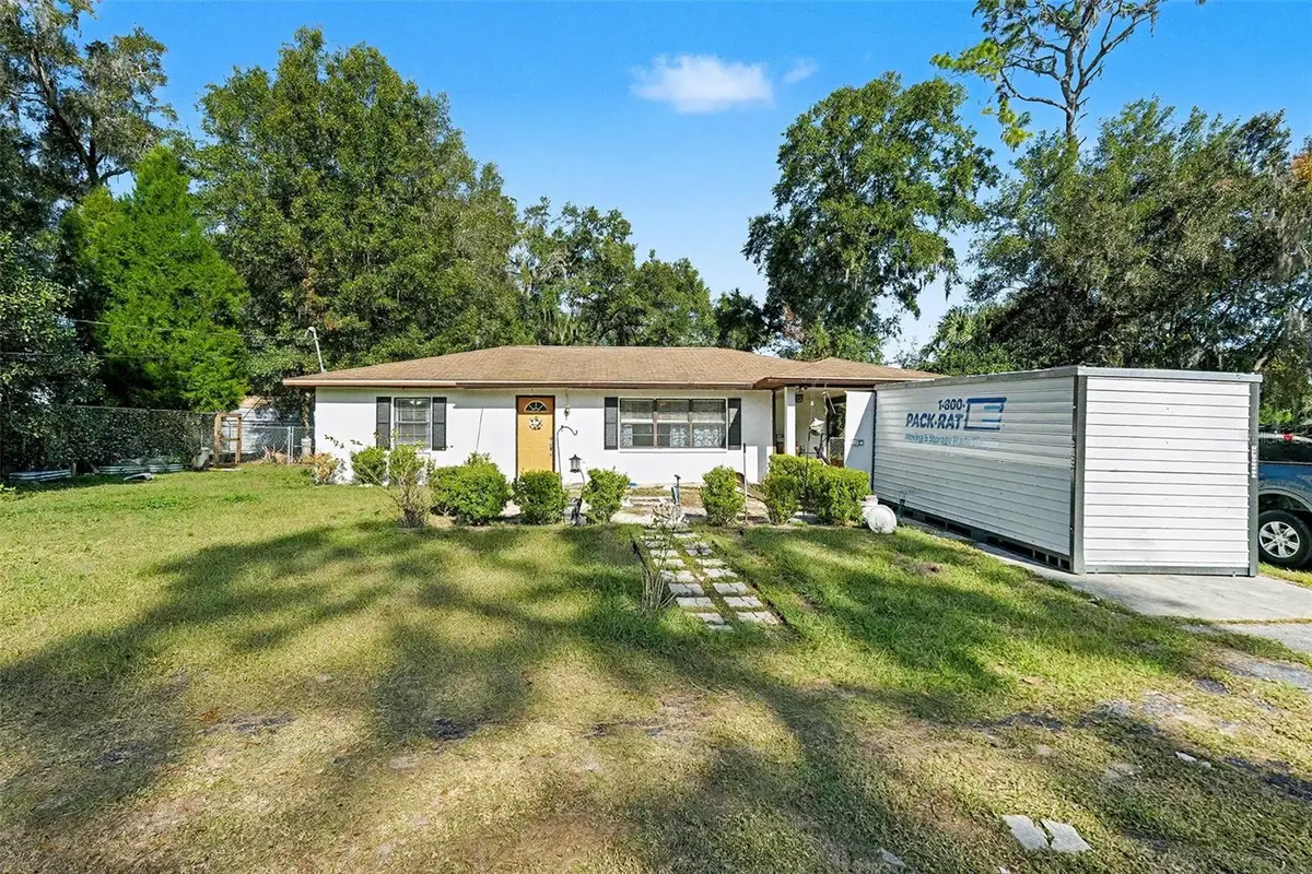 36351 Lake Pasadena Road, Dade City, FL 33525 - Image #1