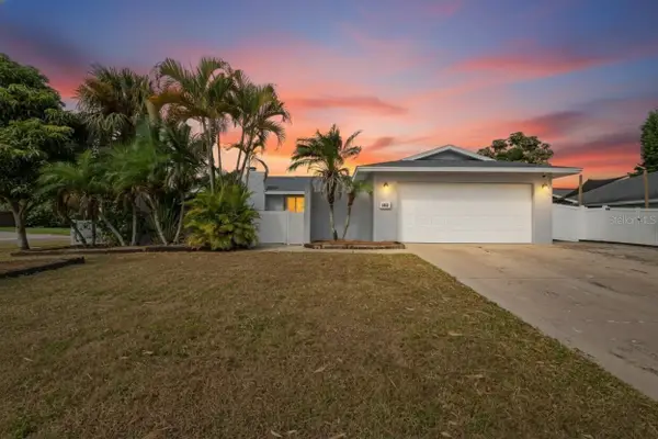 5802 Tampa Shores Boulevard, TAMPA, FL 33615