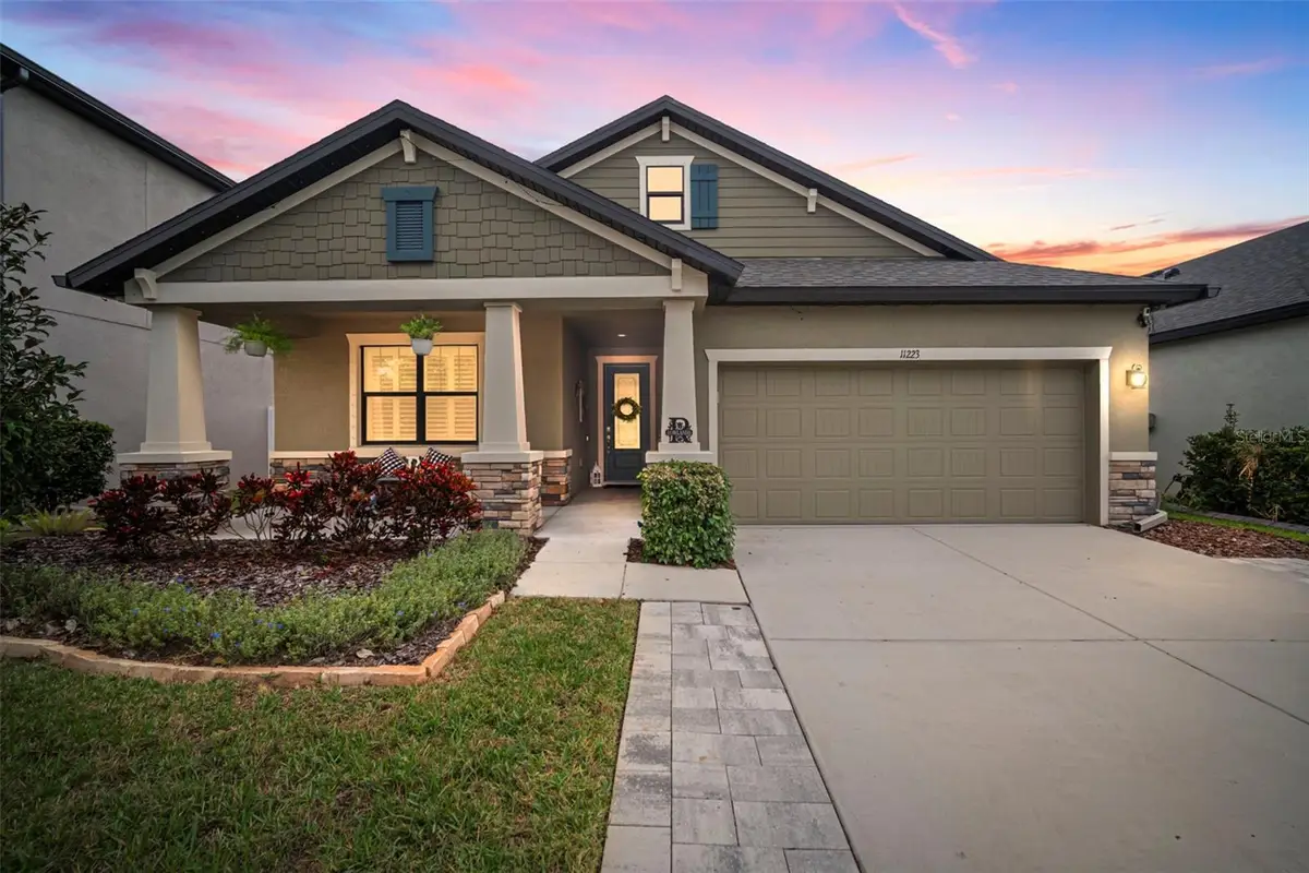 11223 Paddock Manor Avenue, Riverview, FL 33569 - Image #1