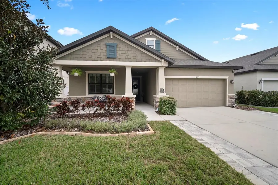 11223 Paddock Manor Avenue, Riverview, FL 33569 - Image #3