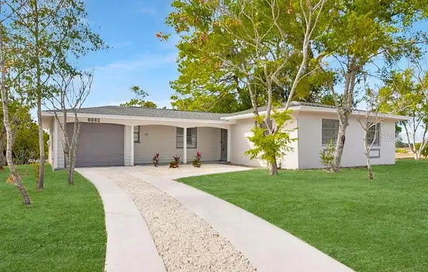 6882 Pinehurst Drive, SPRING HILL, FL 34606