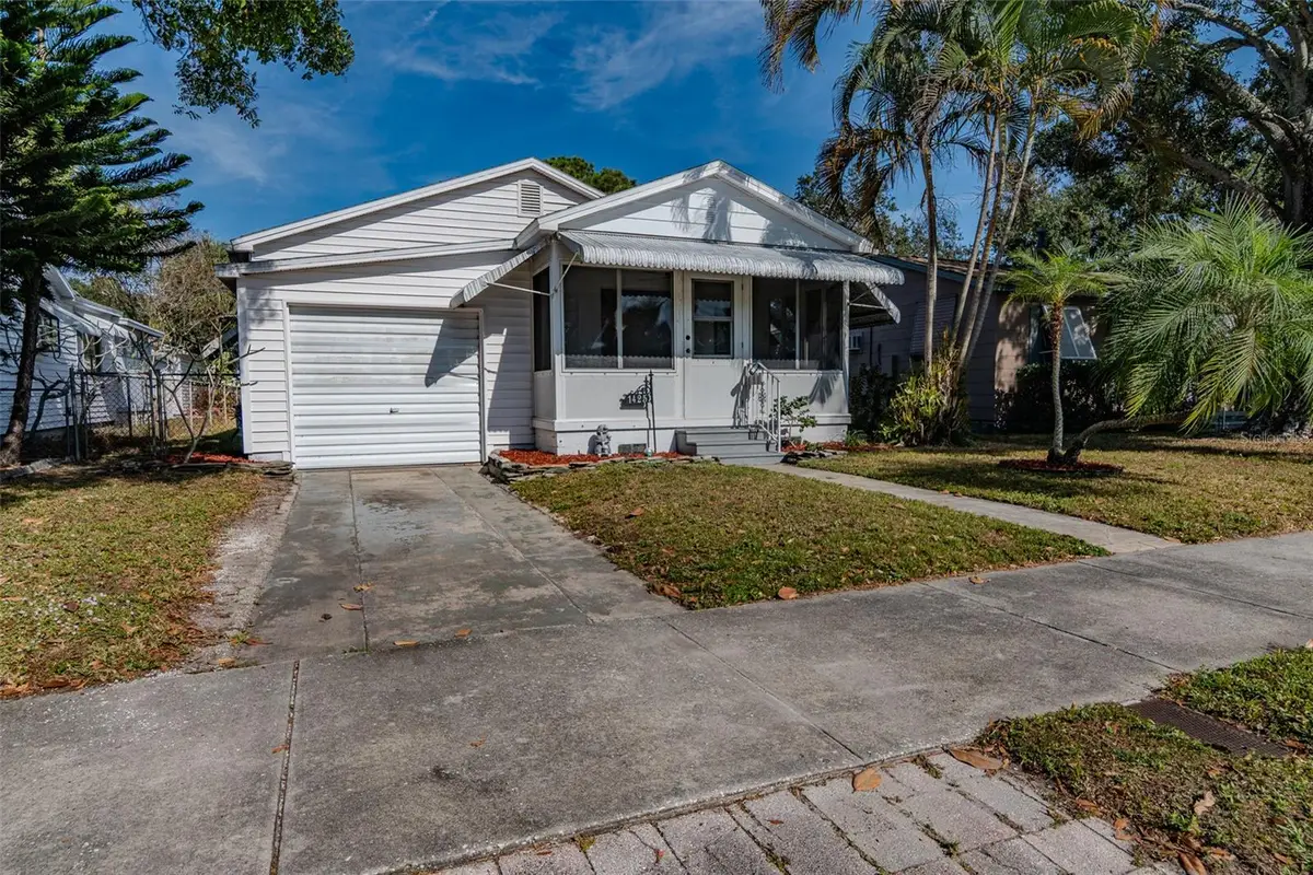 1425 34th Avenue N, Saint Petersburg, FL 33704 - Image #1