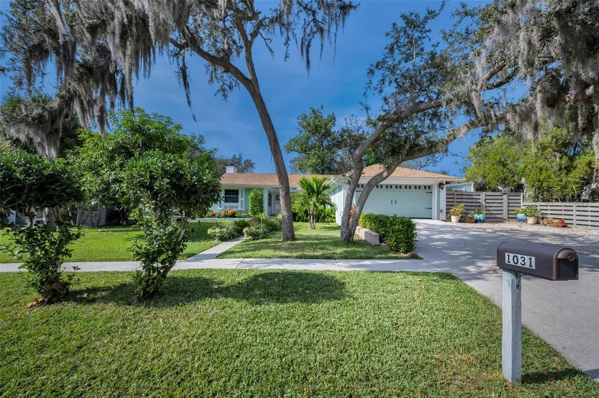 1031 Anclote Drive, Tarpon Springs, FL 34689 - Image #1