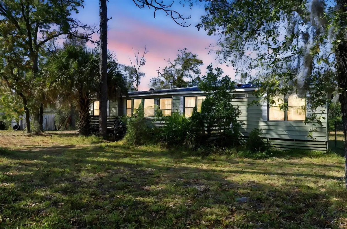 8045 Indian Trail Road, Weeki Wachee, FL 34613 - Image #1