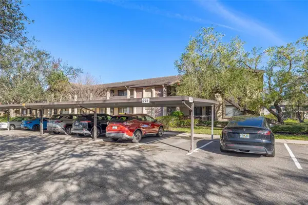 725 83rd Avenue N #205, ST PETERSBURG, FL 33702