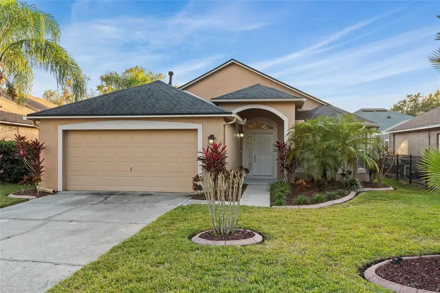 6006 Chellas Court, Lutz, FL 33558 - Image #2