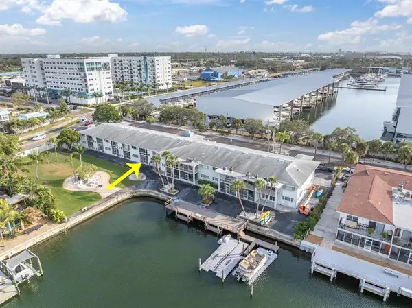 3717 46th Avenue S #6, ST PETERSBURG, FL 33711