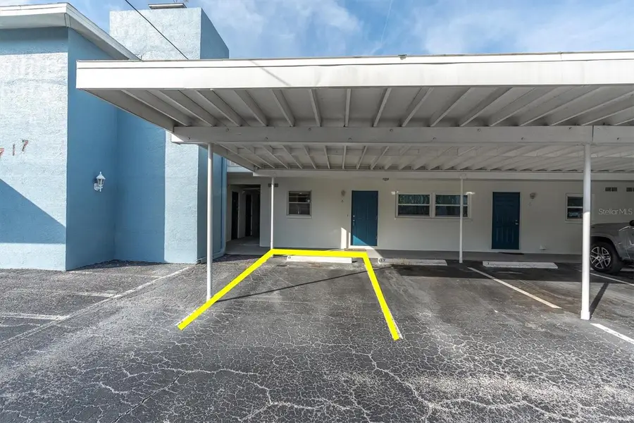 3717 46th Avenue S #6, Saint Petersburg, FL 33711 - Image #3