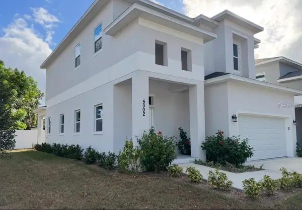 5302 76 Avenue N, PINELLAS PARK, FL 33781