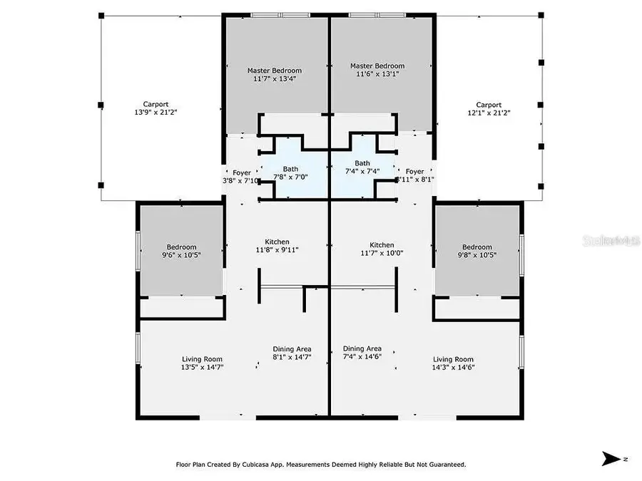 7116-7120 Oakwood Drive, New Port Richey, FL 34652 - Image #3