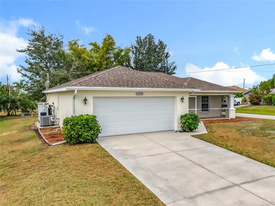 1208 NW 6th Place, Cape Coral, FL 33993 - Image #2
