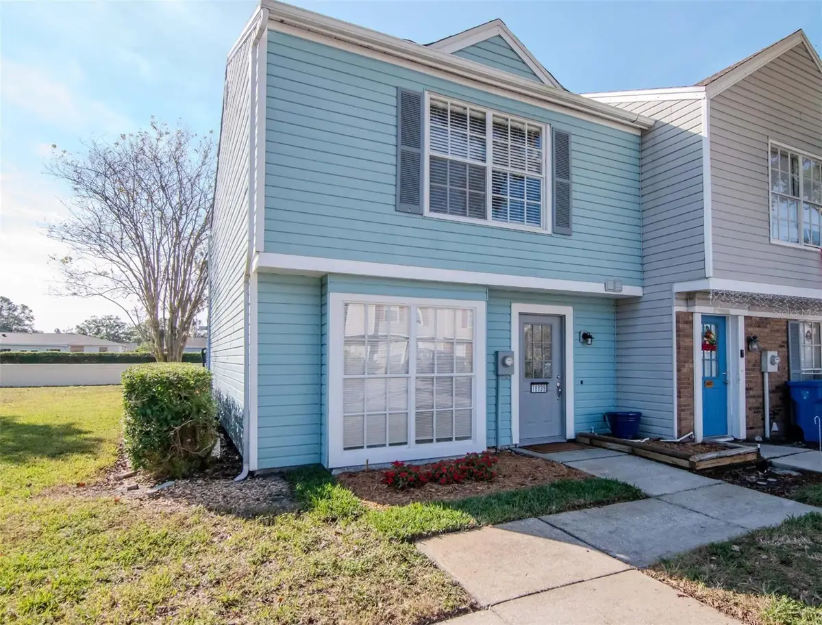 16139 Rambling Vine Drive E, Tampa, FL 33624 - Image #1