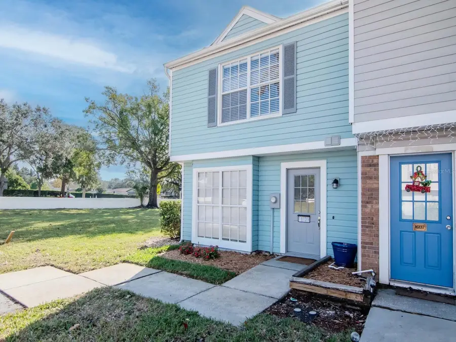 16139 Rambling Vine Drive E, Tampa, FL 33624 - Image #2