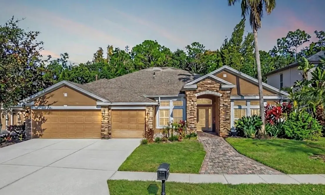 16121 Brecon Palms Place, Tampa, FL 33647 - Image #1