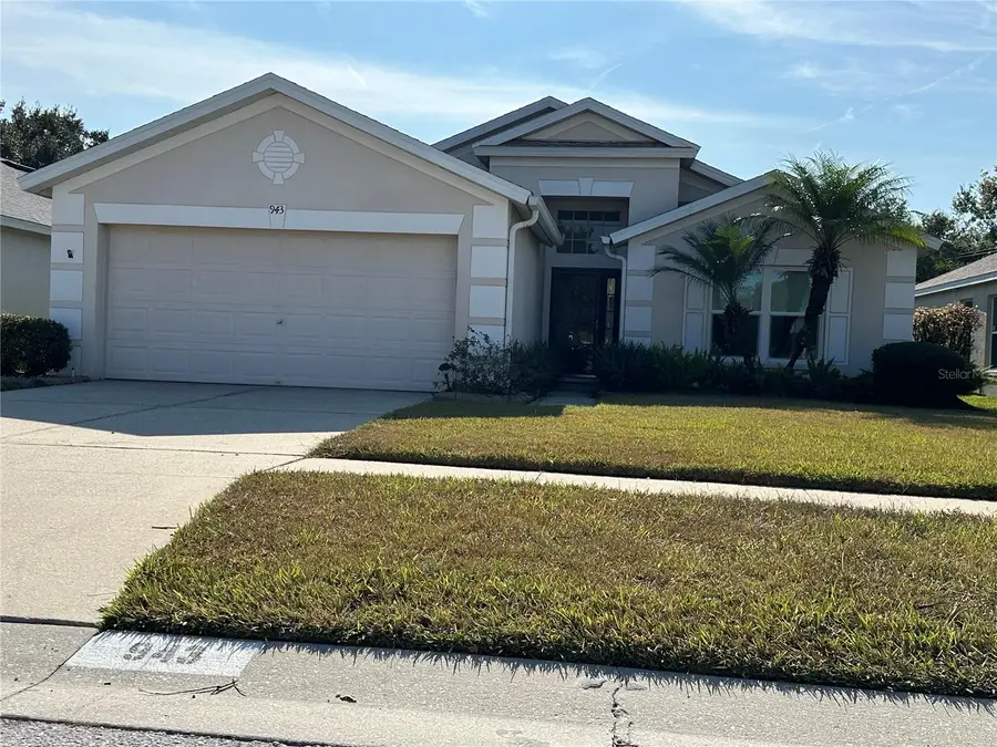 943 Summer Breeze Drive, Brandon, FL 33511 - Image #2