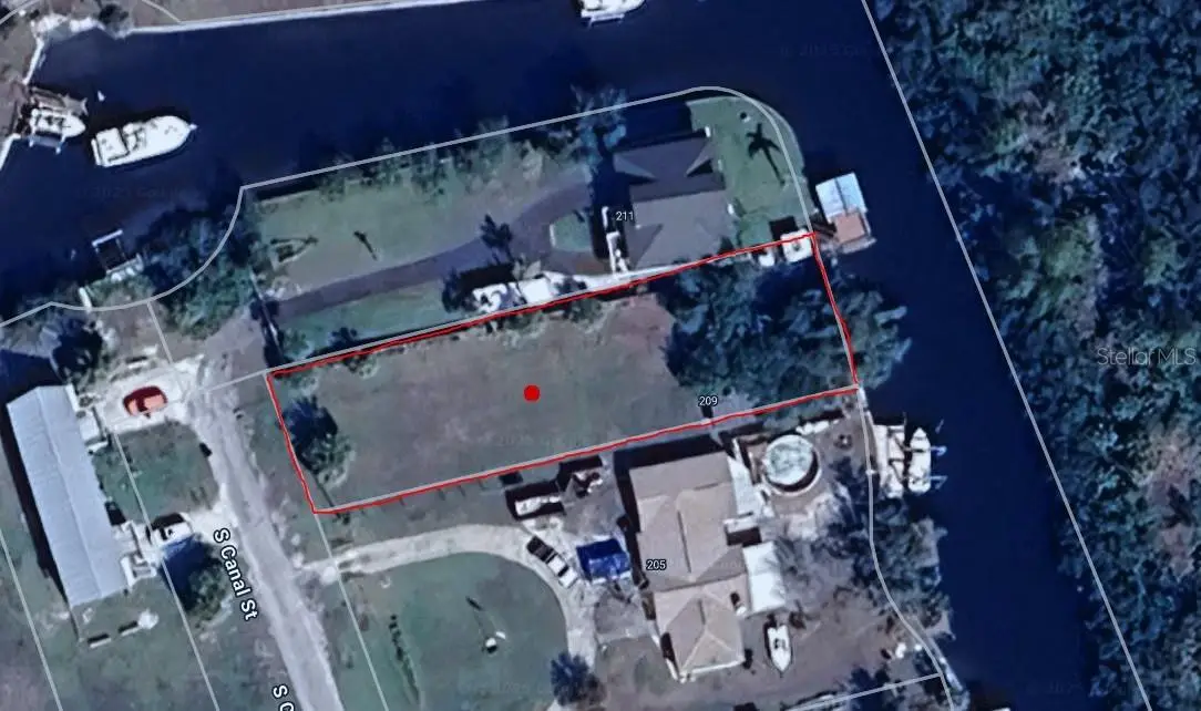 209 S Canal Street, Ruskin, FL 33570 - Image #1