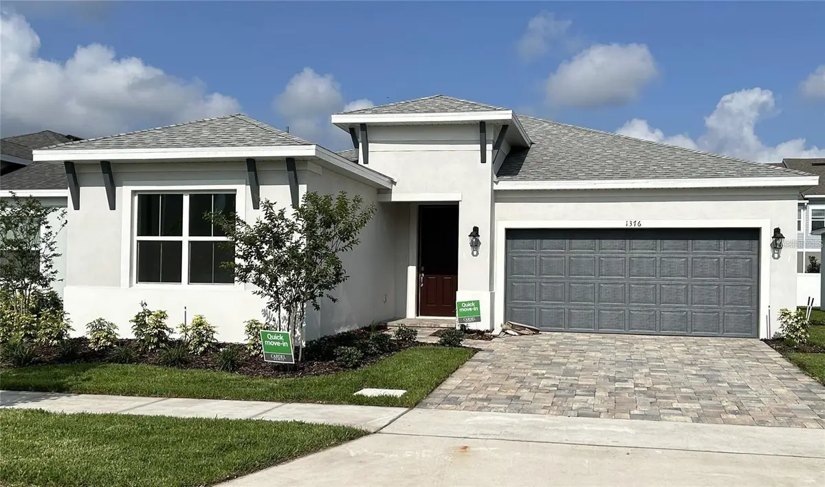 5749 Wallis Lane, Saint Cloud, FL 34771 - Image #1