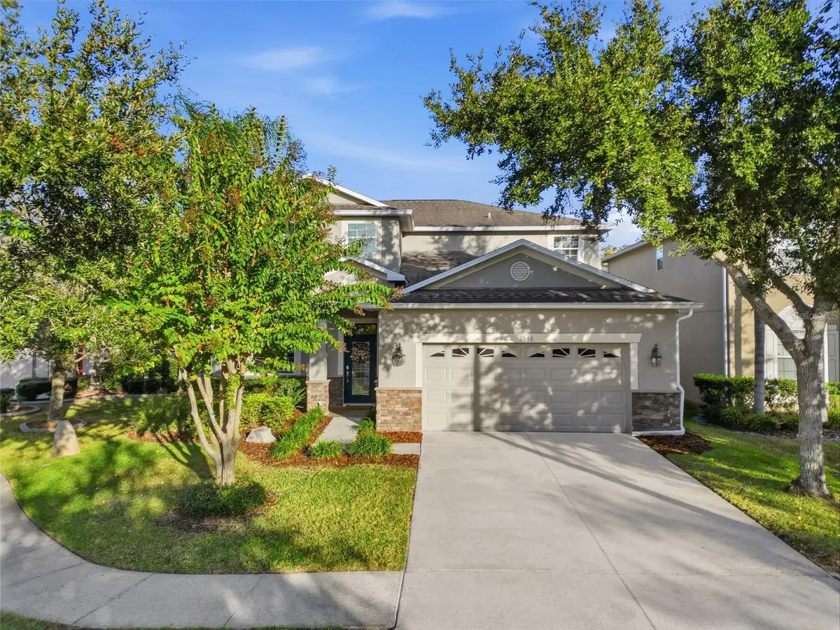 3546 Marmalade Court, Land O Lakes, FL 34638 - Image #1