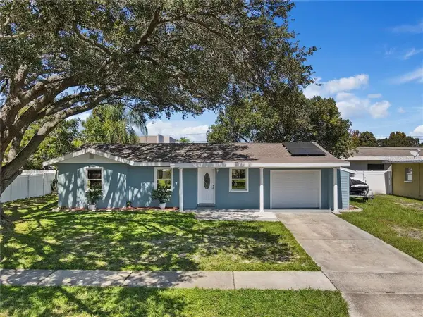 7173 Darien Way, CLEARWATER, FL 33764