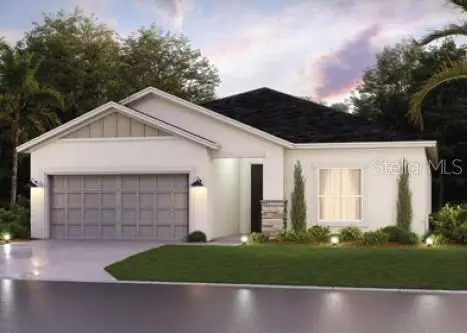 5745 Wallis Lane, Saint Cloud, FL 34771 - Image #1