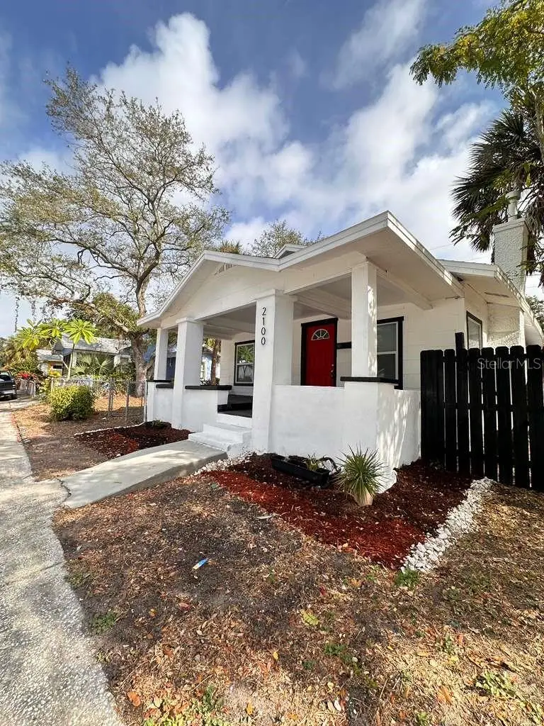 2100 Auburn Street S, Saint Petersburg, FL 33712 - Image #1