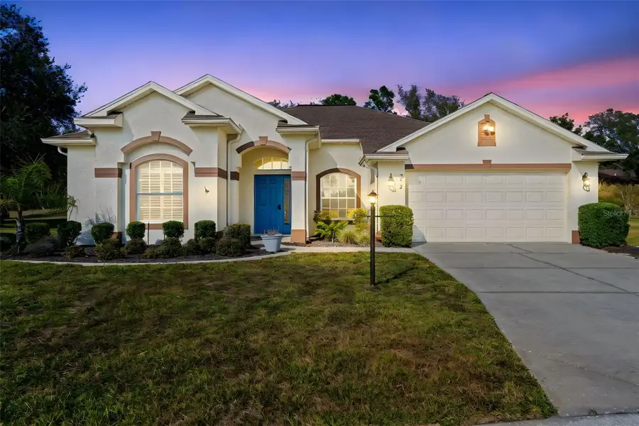 332 Mcintosh Court, Spring Hill, FL 34609 - Image #2