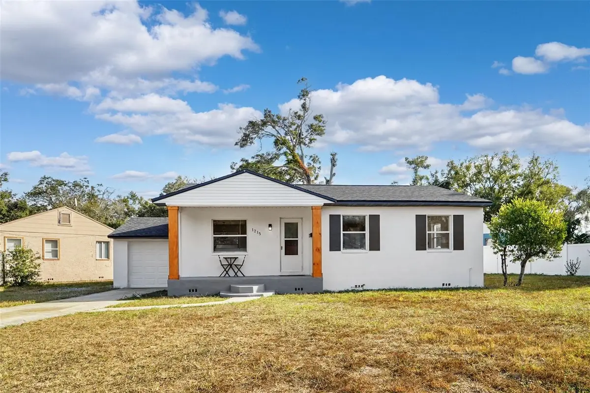 1215 Nicholson Street, Clearwater, FL 33755 - Image #1