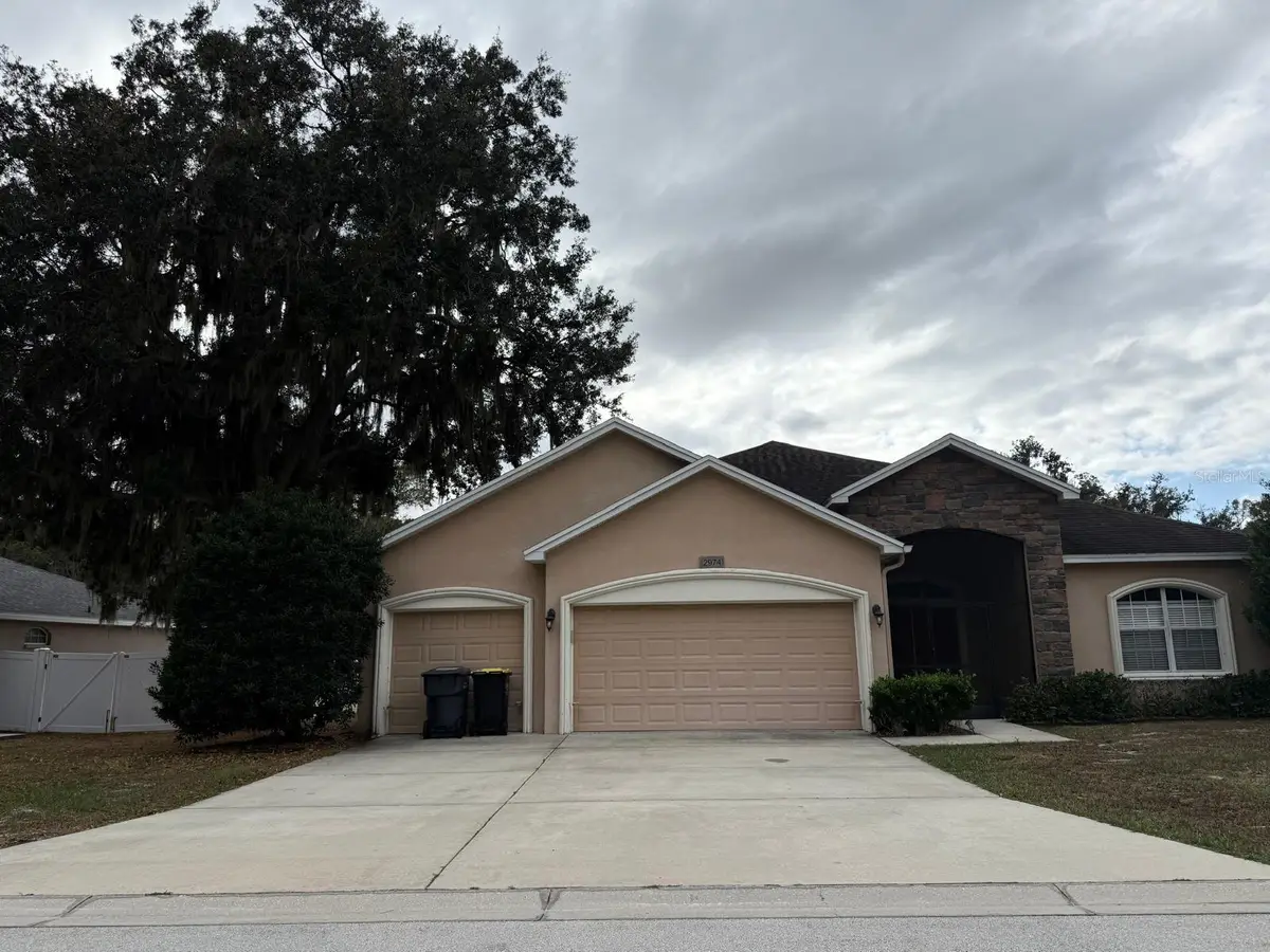 2974 Blackwater Oaks Drive, Mulberry, FL 33860 - Image #1