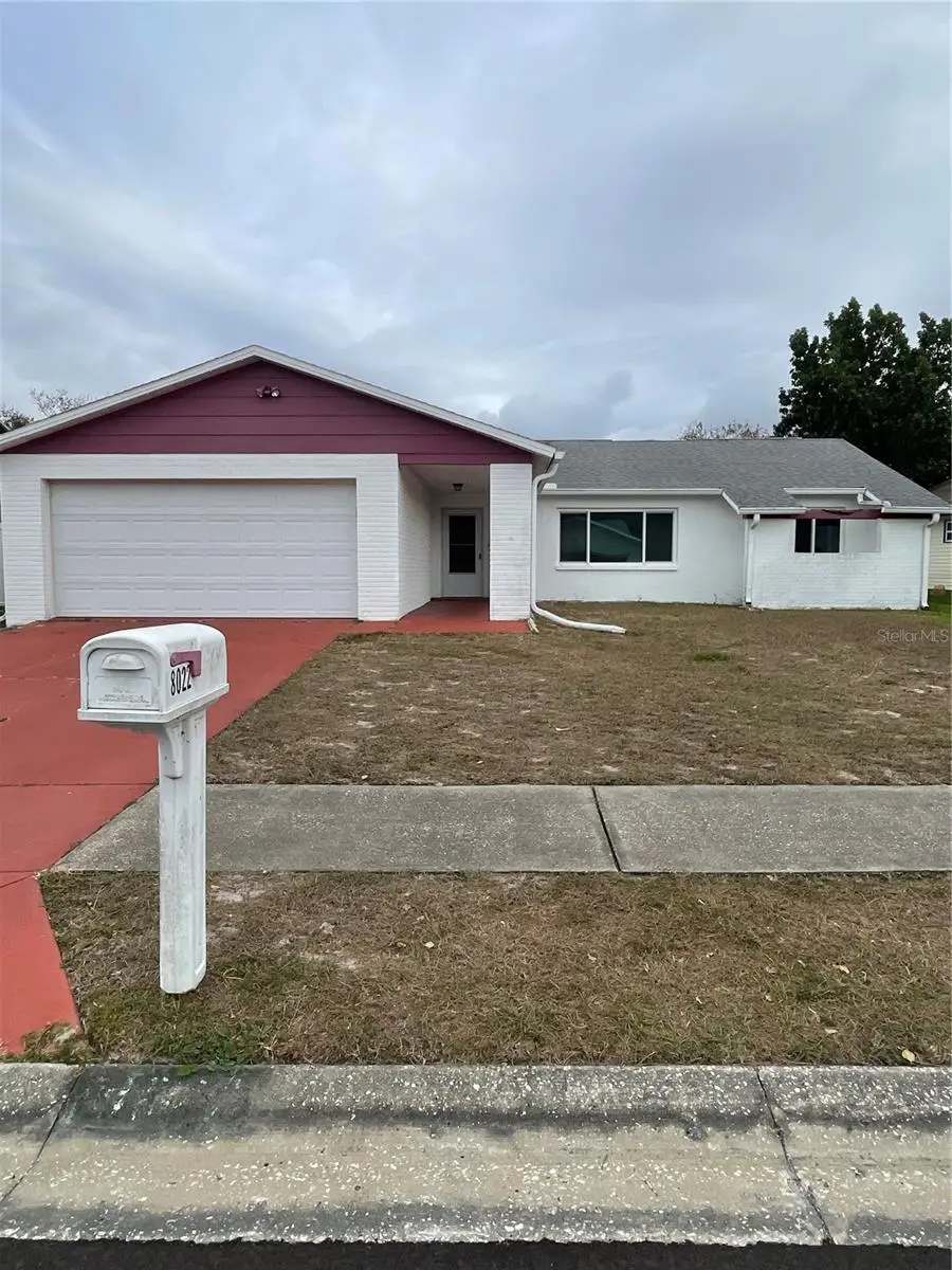 8022 Buttonball Lane, Port Richey, FL 34668 - Image #2