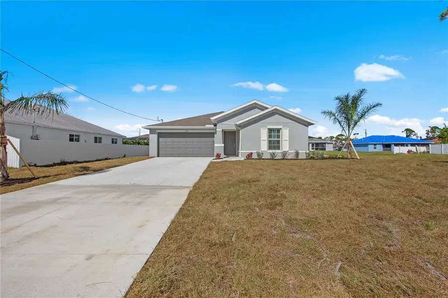 121 Hercules Drive, Rotonda West, FL 33947 - Image #2