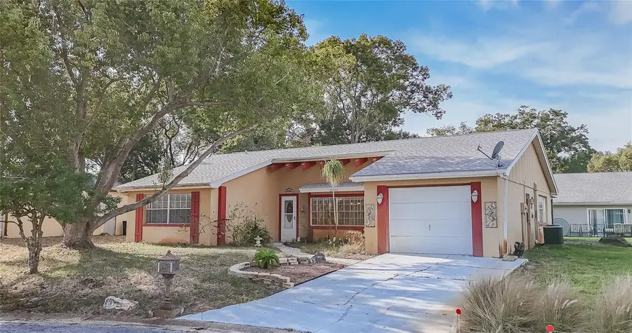 12413 Spanish Moss Drive, Hudson, FL 34667 - Image #2