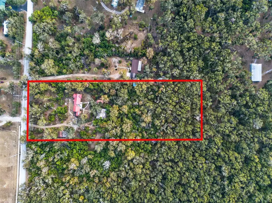 9602 Taylor Road, Seffner, FL 33584 - Image #2