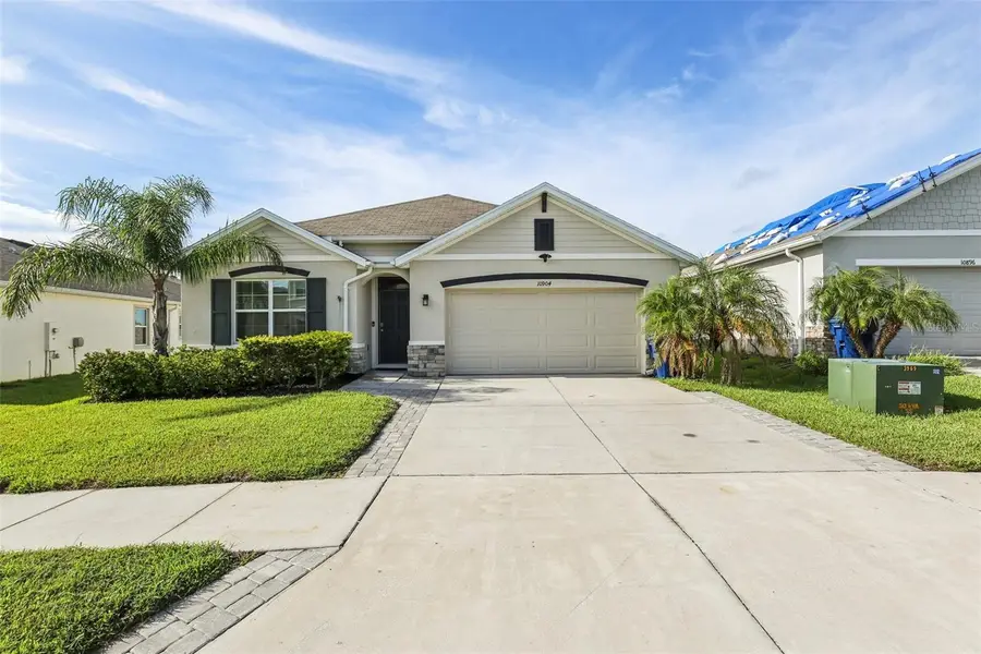 10904 Tally Fawn Loop, San Antonio, FL 33576 - Image #3