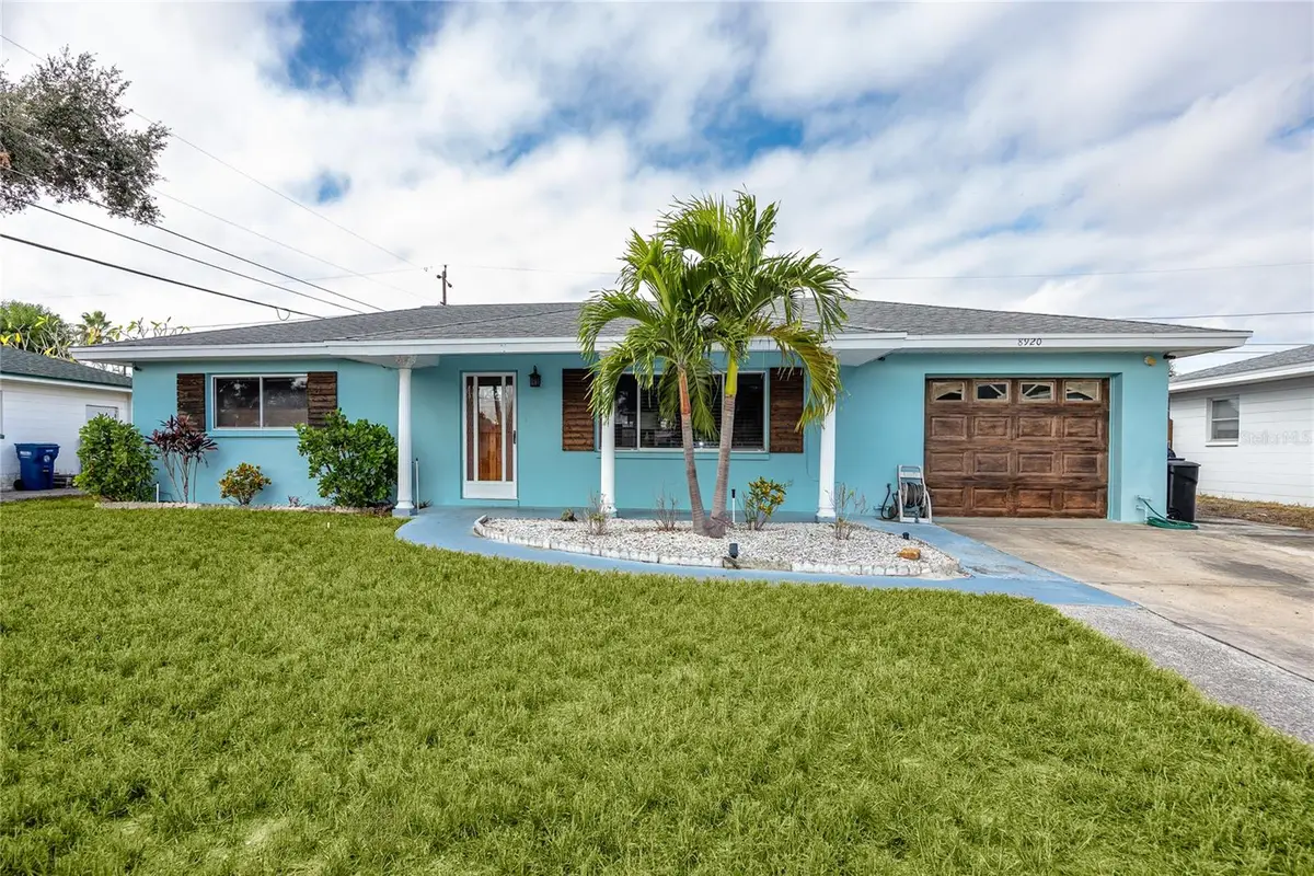 8920 109th Lane, Seminole, FL 33772 - Image #1