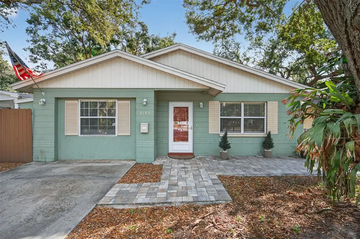 8184 24th Avenue N, Saint Petersburg, FL 33710 - Image #1
