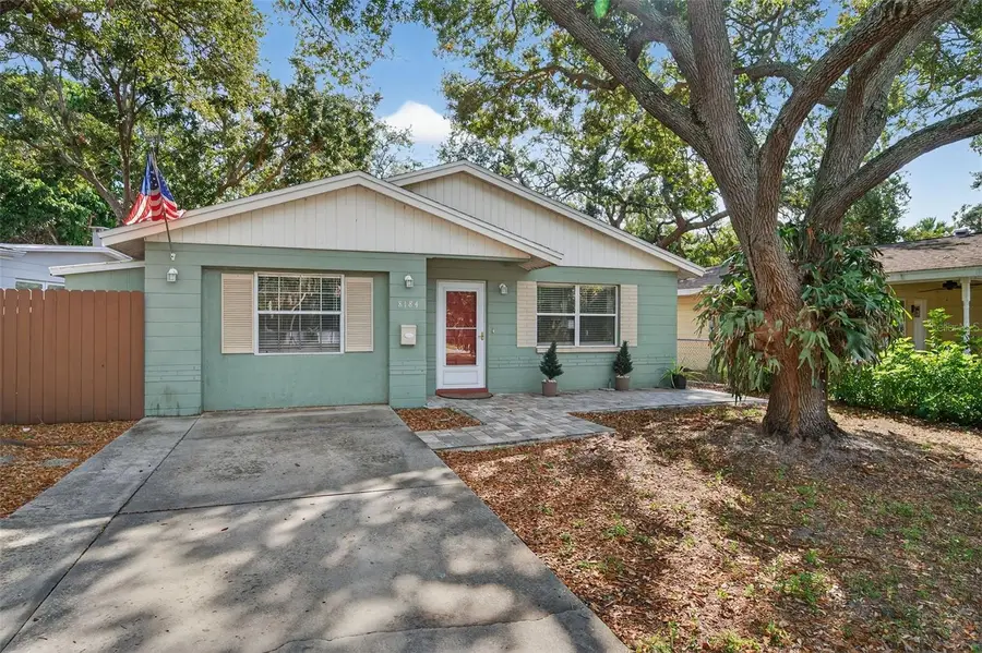 8184 24th Avenue N, Saint Petersburg, FL 33710 - Image #2