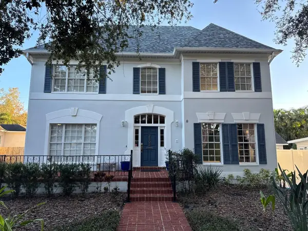 2802 W Morrison Avenue, TAMPA, FL 33629