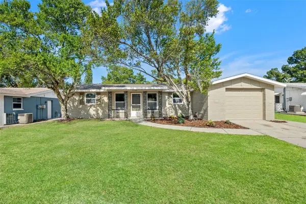 7705 Birchwood Drive, PORT RICHEY, FL 34668