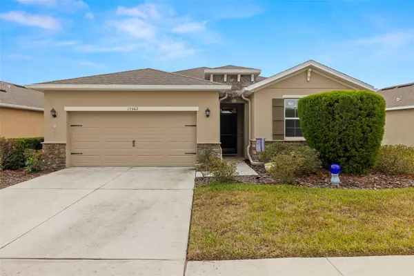 13562 Paddington Way, SPRING HILL, FL 34609