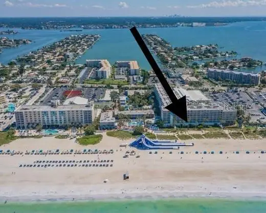 5500 Gulf Boulevard #3219, Saint Pete Beach, FL 33706 - Image #2