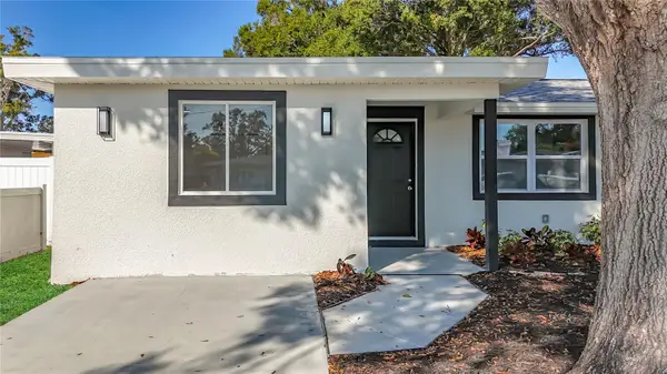 5175 88th Avenue N, PINELLAS PARK, FL 33782