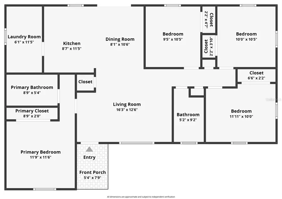 5175 88th Avenue N, Pinellas Park, FL 33782 - Image #2