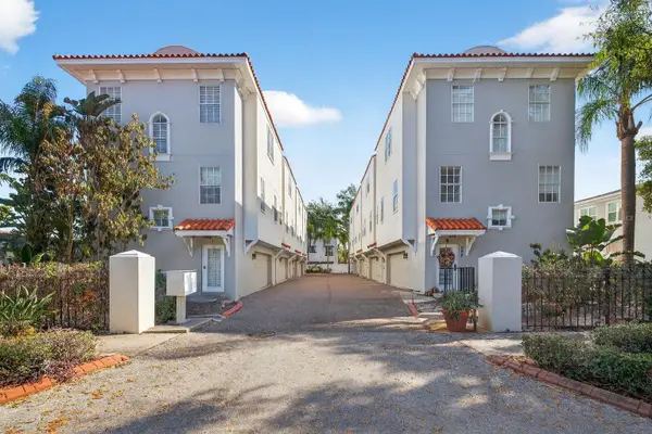 608 S Matanzas Avenue #3, TAMPA, FL 33609