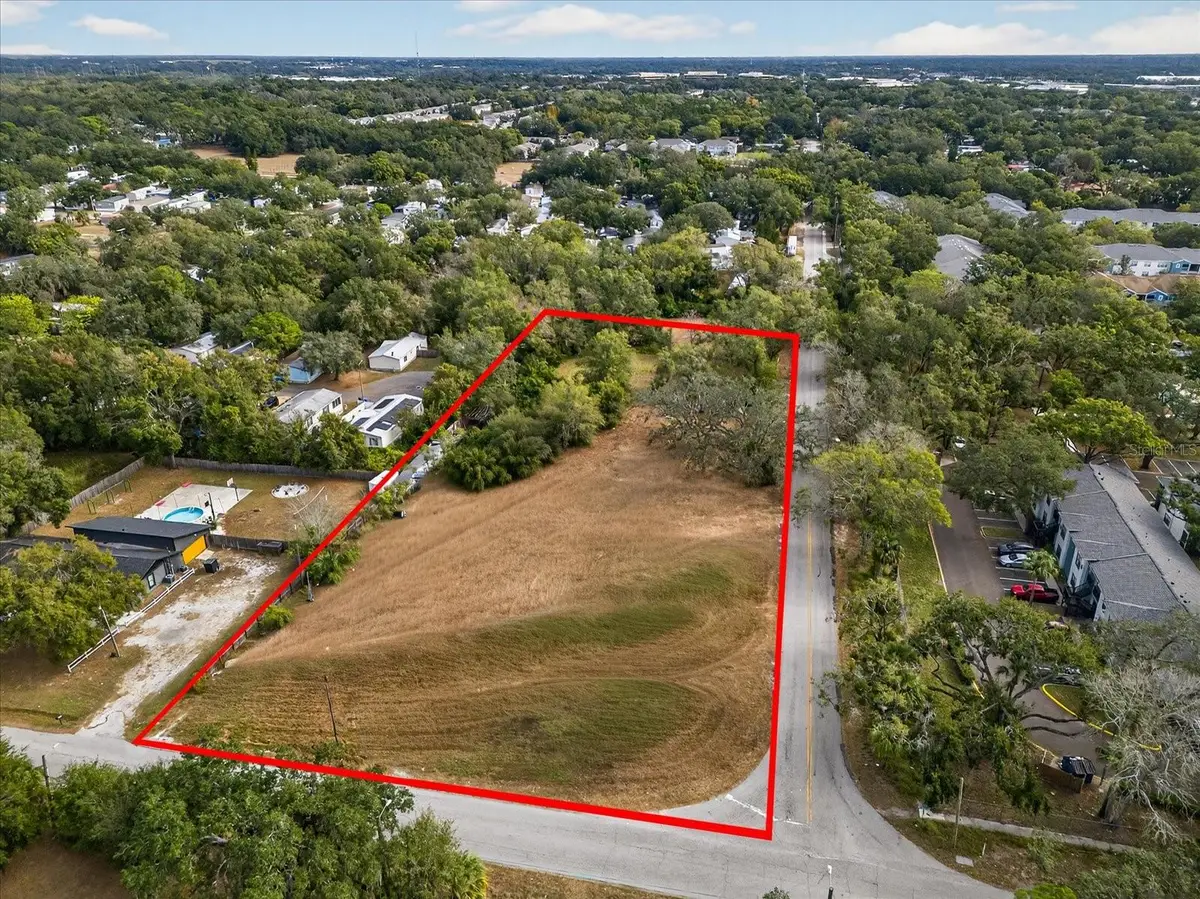 4501 Clewis Avenue, Tampa, FL 33610 - Image #1